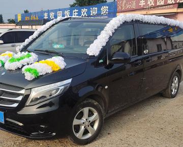 临沂殡仪车出租