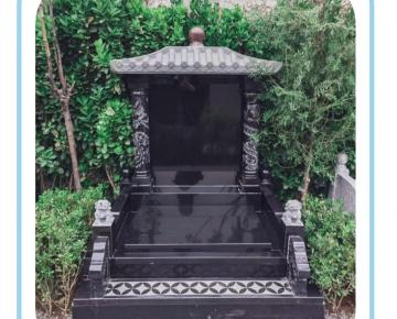 石家庄陵园
