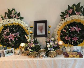 临沂殡葬服务公司